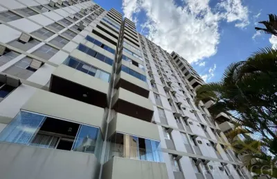 Apartamento residencial à venda, centro, campinas - ap5651.