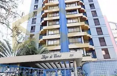 Apartamento residencial à venda, vila itapura, campinas - ap5721.