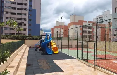 Apartamento residencial à venda, chácara primavera, campinas - ap5726.
