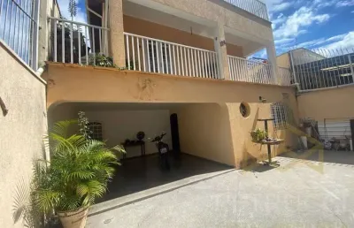 Casa com 3 dormitórios à venda, 285 m² por r$ 860.000,00 - jardim eulina - campinas/sp