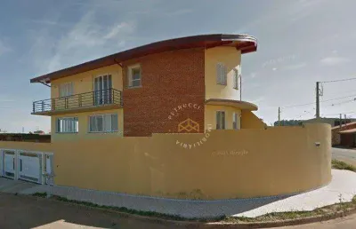 Casa com 3 dormitórios à venda, 240 m² por r$ 900.000,00 - jardim boer ii - americana/sp