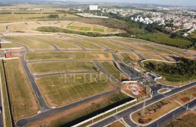 Terreno comercial à venda, loteamento alphaville campinas, campinas - te2535.