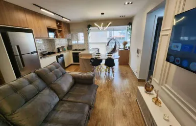 Apartamento residencial à venda, centro, campinas - ap5906.