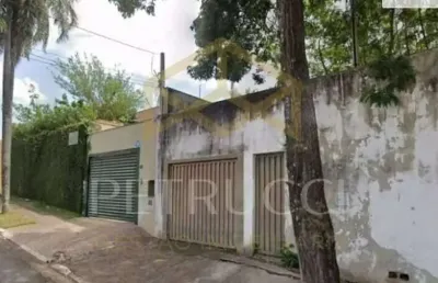 Casa comercial à venda, jardim santa marcelina, campinas - ca7381.