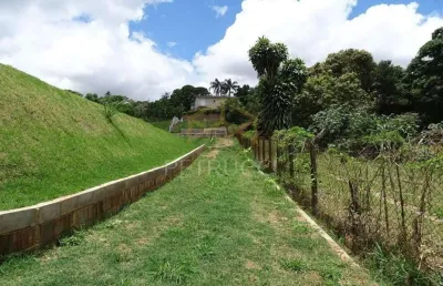 Terreno residencial à venda, chácara alpina , valinhos - te2579.