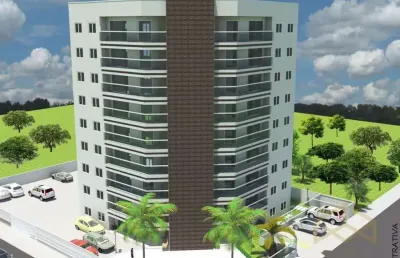 Apartamento residencial à venda, parque ortolândia, hortolândia - ap6090.