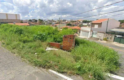 Terreno comercial à venda, jardim novo campos elíseos, campinas - te2608.