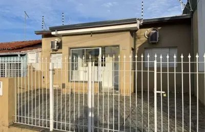 Casa comercial à venda, são bernardo, campinas - ca7598.
