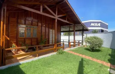 Casa residencial à venda, jardim eulina, campinas - ca7763.