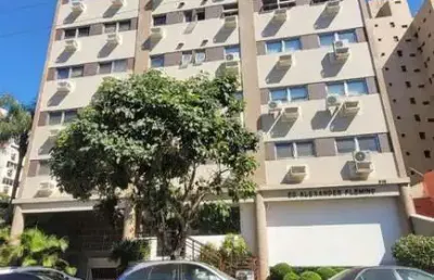 Sala à venda, 140 m² por r$ 700.000,00 - cambuí - campinas/sp