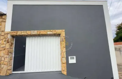 Casa com 2 dormitórios à venda, 157 m² por r$ 660.000,00 - parque jambeiro - campinas/sp