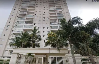 Apartamento com 3 dormitórios à venda, 85 m² por r$ 765.000,00 - bosque - campinas/sp