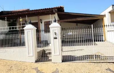 Casa residencial à venda, jardim magnólia, campinas - ca8045.