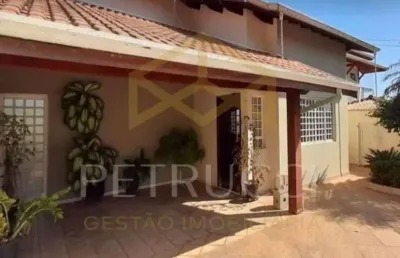 Casa com 3 dormitórios à venda, 163 m² por r$ 954.000,00 - jardim primavera - jaguariúna/sp