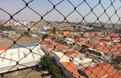 Apartamento residencial à venda, jardim aurélia, campinas - ap6714.