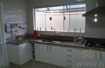 Casa residencial à venda, jardim universitário, araras - ca8148.