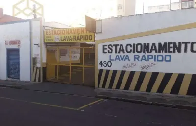 Terreno comercial à venda, centro, campinas - te2800.