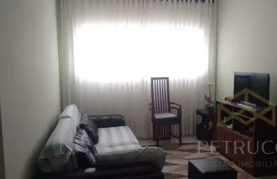 Casa residencial à venda, parque são quirino, campinas - ca8211.
