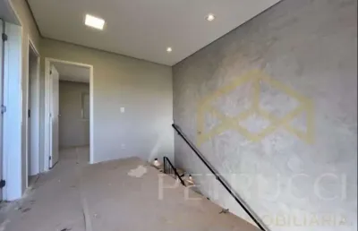 Casa residencial à venda, balneario tropical, paulínia - ca8449.