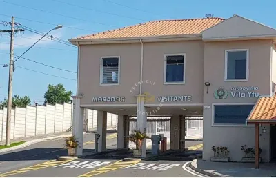 Terreno à venda, 210 m² por r$ 680.000,00 - jardins do império - indaiatuba/sp