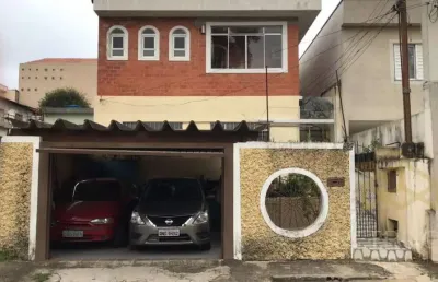 Casa residencial à venda, jaraguá, são paulo - ca8515.