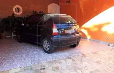 Casa residencial à venda, jardim eulina, campinas - ca8571.