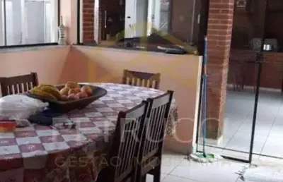 Casa com 7 dormitórios à venda, 313 m² por r$ 720.000,00 - serra dos touros - são miguel arcanjo/sp