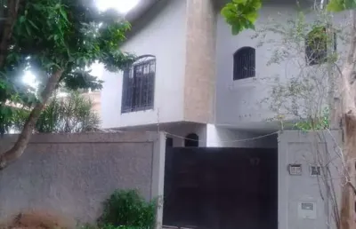 Casa residencial à venda, chácara da barra, campinas - ca8613.