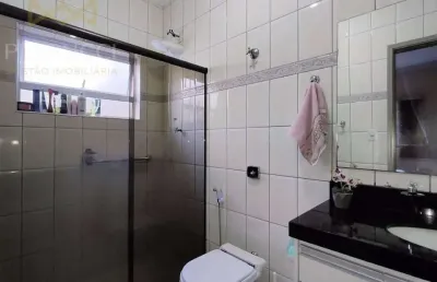 Casa residencial à venda, jardim nova europa, campinas - ca8697.