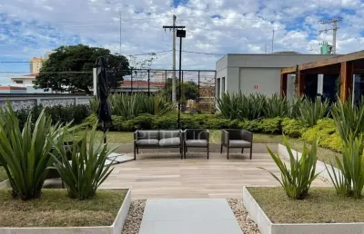Apartamento residencial à venda, bonfim, campinas - ap7351.