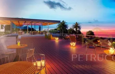 Terreno comercial à venda, loteamento alphaville campinas, campinas - te3054.