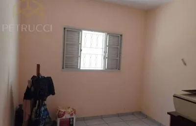 Casa residencial à venda, jardim do lago ii, campinas - ca9148.