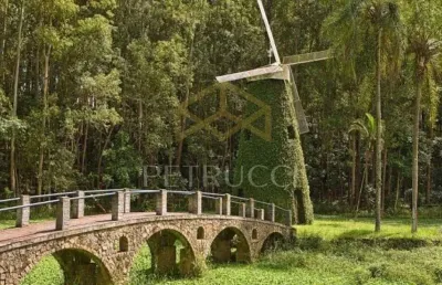 Terreno residencial à venda, swiss park, campinas - te3103.