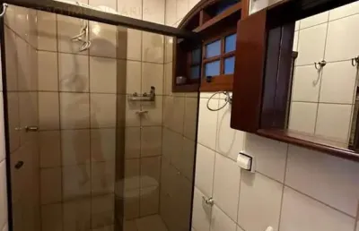 Casa residencial à venda, bosque das palmeiras, campinas - ca9181.