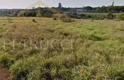Terreno residencial à venda, jardim dos calegaris, paulínia - te3157.