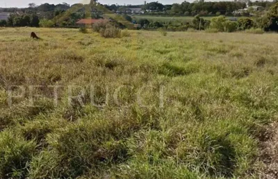Terreno residencial à venda, jardim dos calegaris, paulínia - te3158.