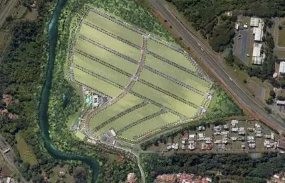 Terreno à venda, 250 m² por r$ 300.000,00 - jardim fortaleza - paulínia/sp