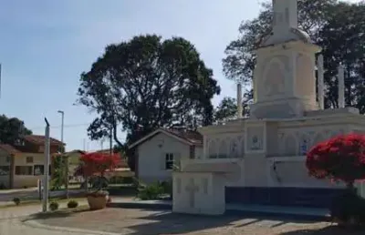 Terreno à venda, 700 m² por r$ 300.000,00 - canedos - piracaia/sp