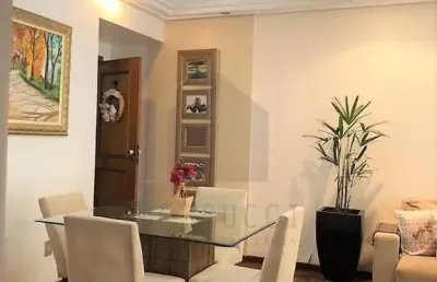 Apartamento residencial à venda, bosque, campinas - ap7739.
