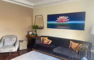 Casa residencial à venda, parque da figueira, campinas - ca9609.