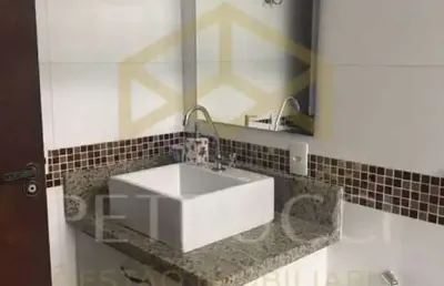 Casa residencial à venda, jardim do trevo, campinas - ca9826.