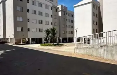 Apartamento residencial à venda, vila proost de souza, campinas - ap8182.