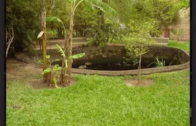 Terreno residencial à venda, recanto dos dourados, campinas - te3417.