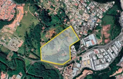 Área comercial à venda, jardim alto de santa cruz, itatiba - ar0262.