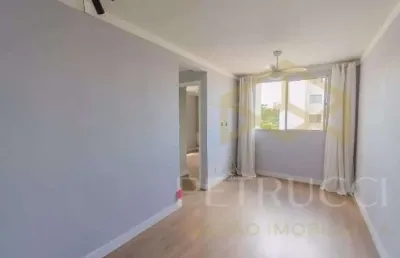 Apartamento residencial à venda, jardim nova europa, campinas - ap8869.