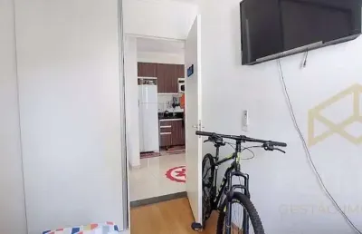 Apartamento residencial à venda, jardim do lago ii, campinas - ap9260.