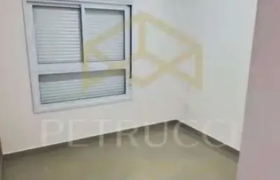 Apartamento residencial à venda, vila itapura, campinas - ap9879.