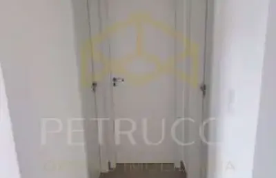 Apartamento residencial à venda, vila itapura, campinas - ap9881.