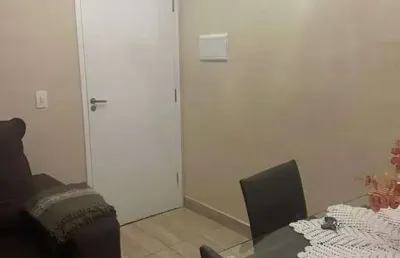 Apartamento residencial à venda, vila mimosa, campinas - ap10090.