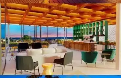 Terreno residencial à venda, loteamento alphaville campinas, campinas - te4020.